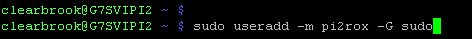 SSH SSH Screenshot